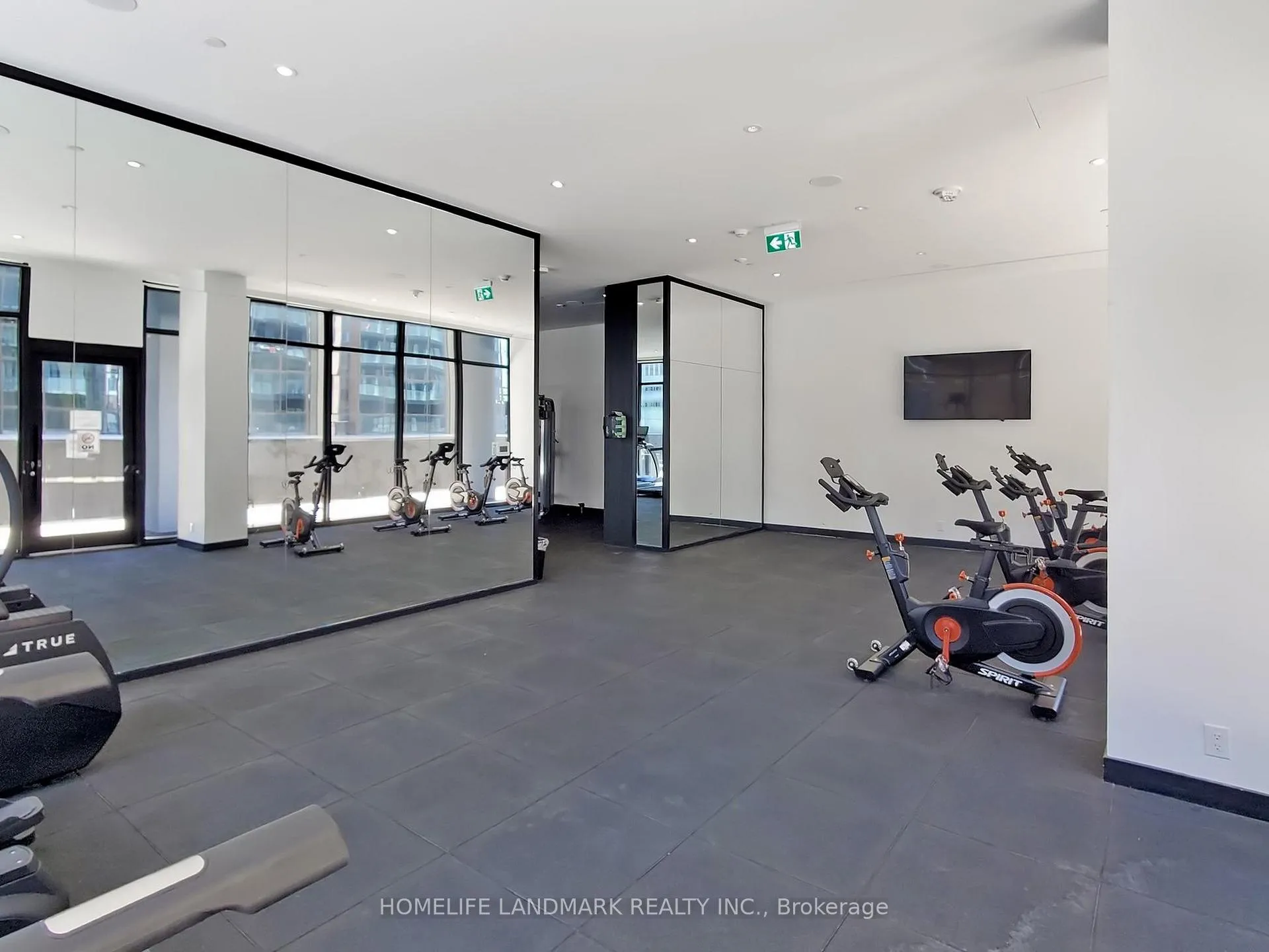 Photo 27 of Unit 1419, 20 Edward Street, Toronto, Bay Street Corridor — HOMEH
