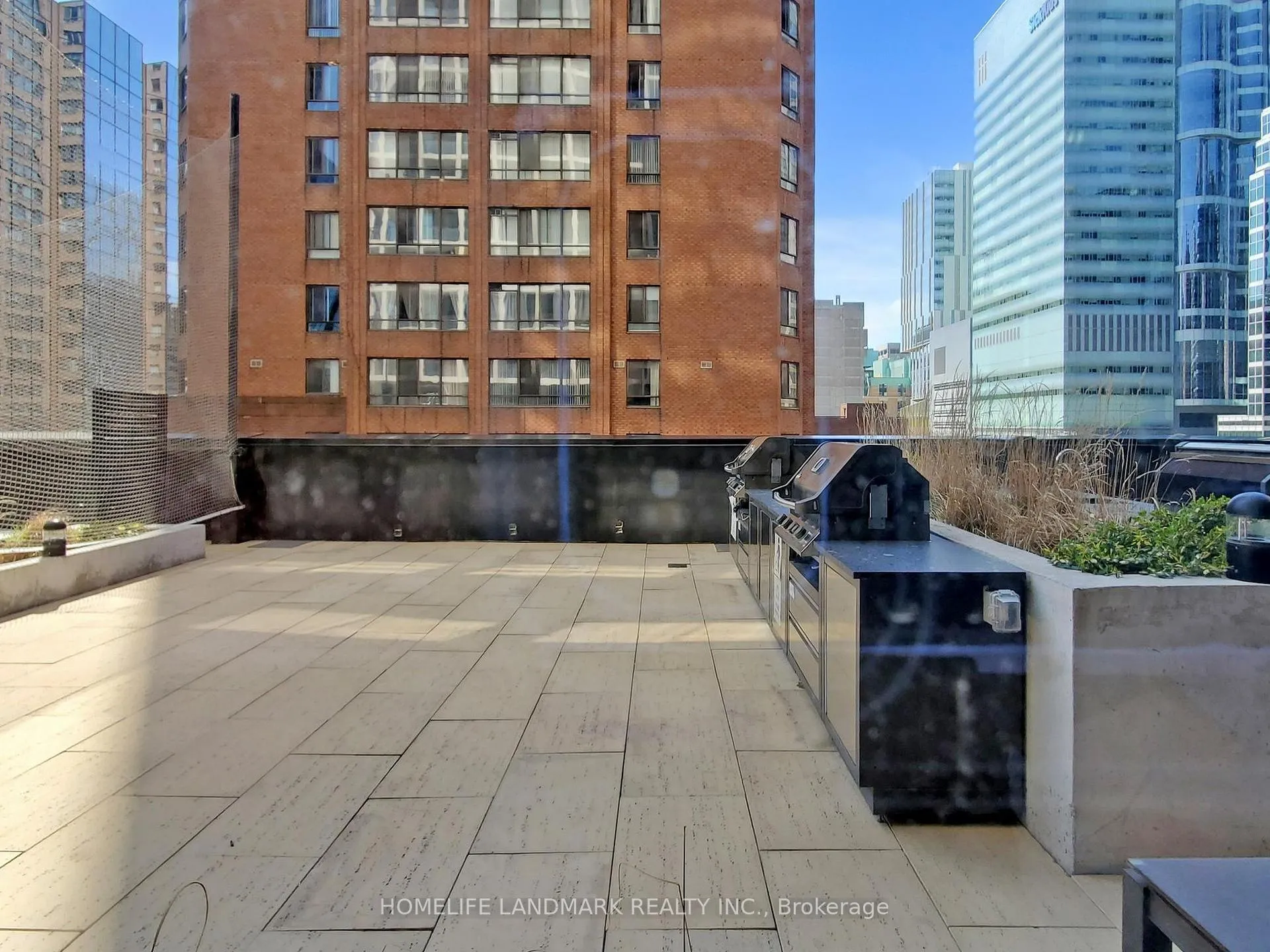 Photo 30 of Unit 1419, 20 Edward Street, Toronto, Bay Street Corridor — HOMEH