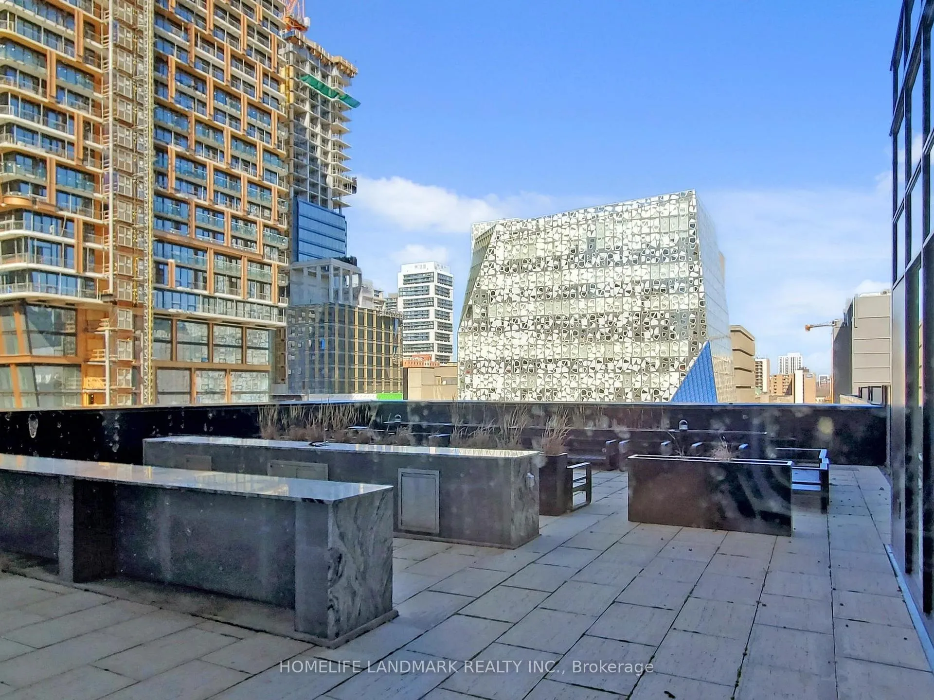 Photo 31 of Unit 1419, 20 Edward Street, Toronto, Bay Street Corridor — HOMEH