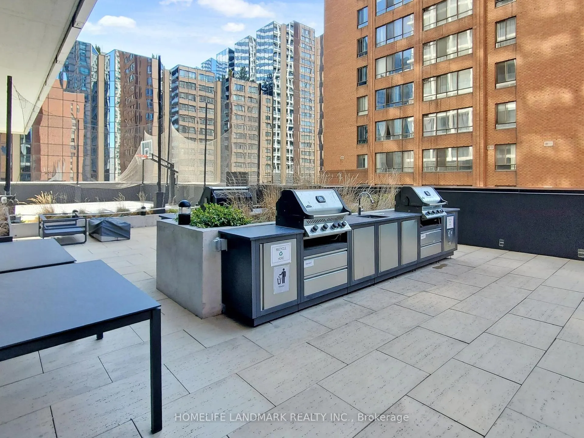 Photo 32 of Unit 1419, 20 Edward Street, Toronto, Bay Street Corridor — HOMEH