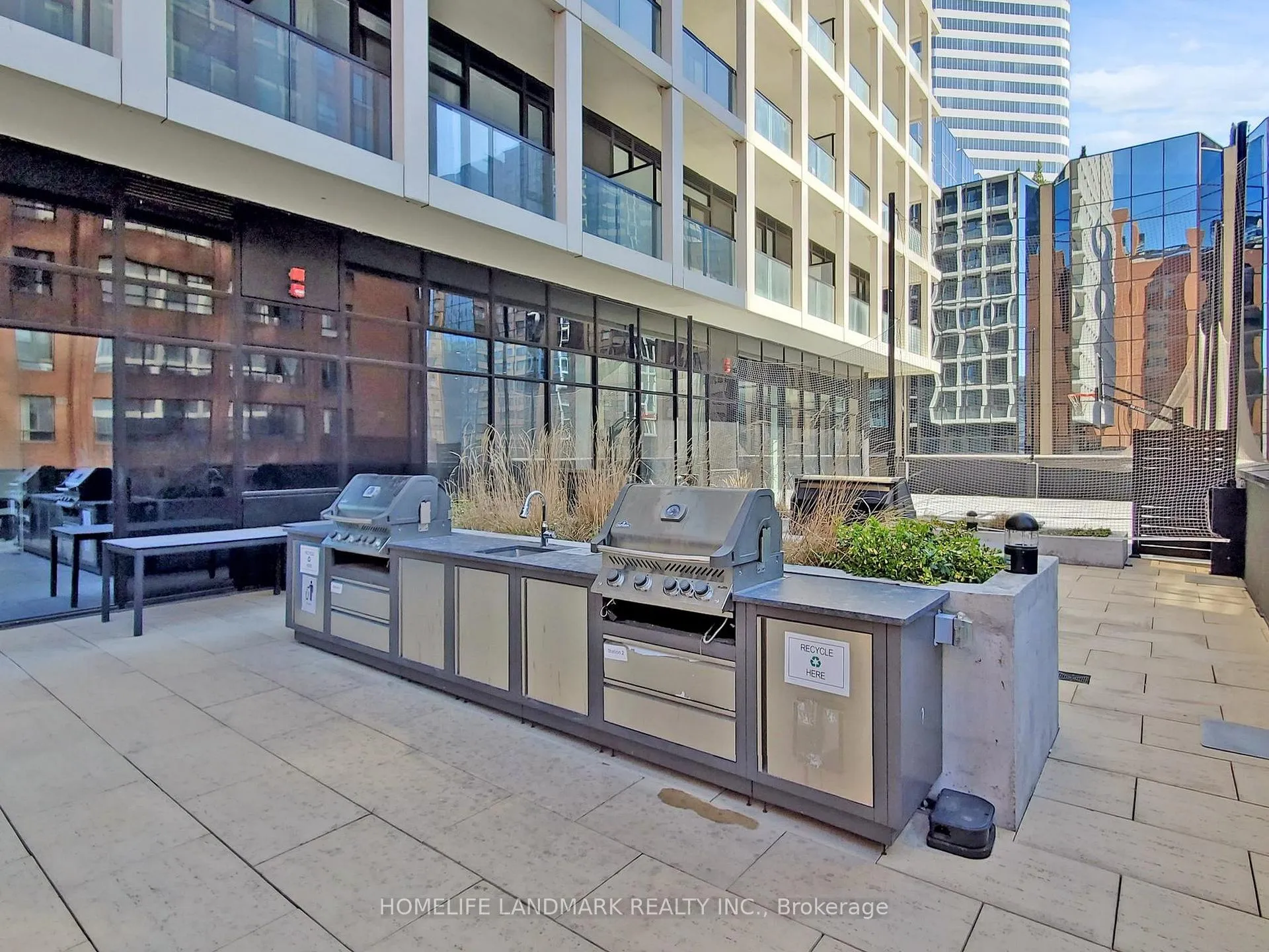 Photo 33 of Unit 1419, 20 Edward Street, Toronto, Bay Street Corridor — HOMEH