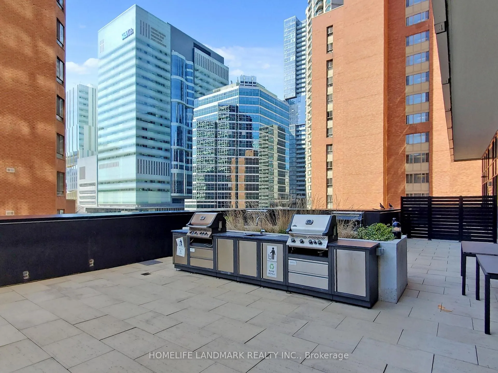 Photo 34 of Unit 1419, 20 Edward Street, Toronto, Bay Street Corridor — HOMEH