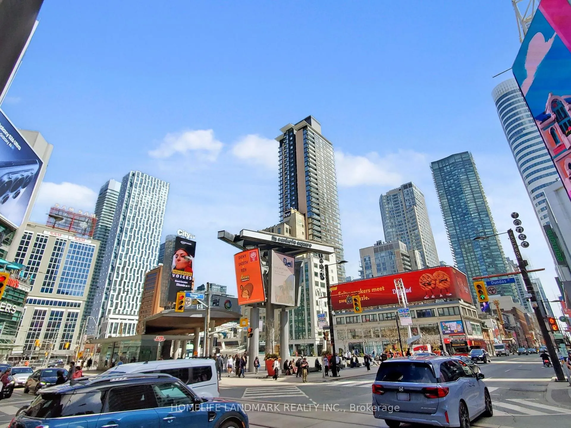 Photo 38 of Unit 1419, 20 Edward Street, Toronto, Bay Street Corridor — HOMEH