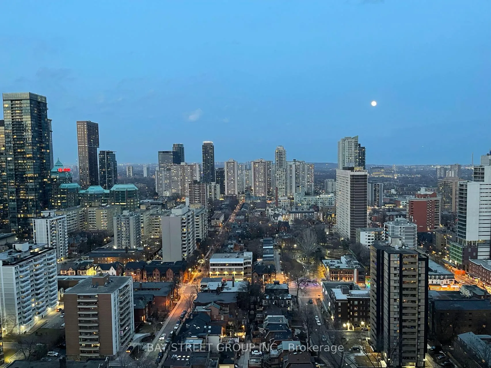 Photo 17 of Unit 3304, 3 Gloucester Street, Toronto, Church-Yonge Corridor — HOMEH