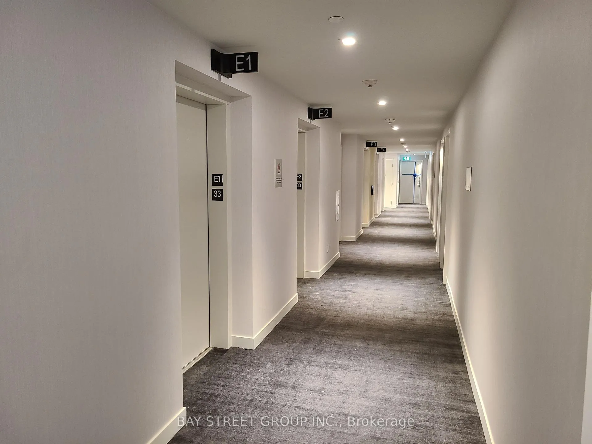 Photo 18 of Unit 3304, 3 Gloucester Street, Toronto, Church-Yonge Corridor — HOMEH