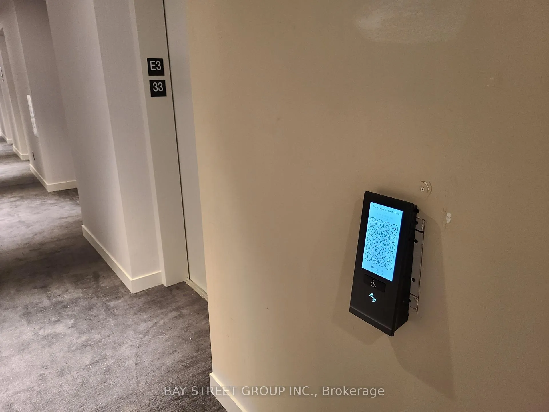 Photo 19 of Unit 3304, 3 Gloucester Street, Toronto, Church-Yonge Corridor — HOMEH