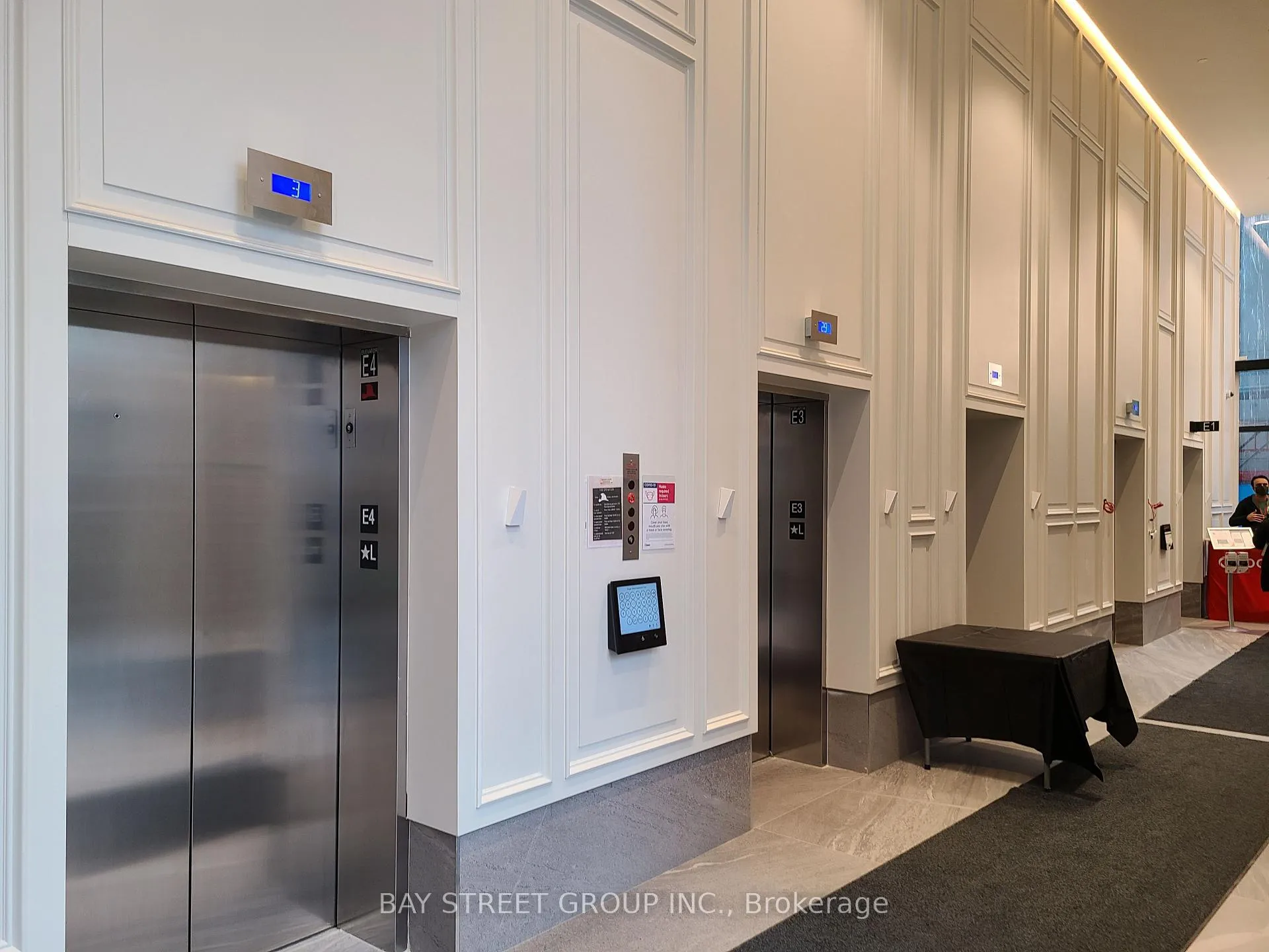 Photo 20 of Unit 3304, 3 Gloucester Street, Toronto, Church-Yonge Corridor — HOMEH