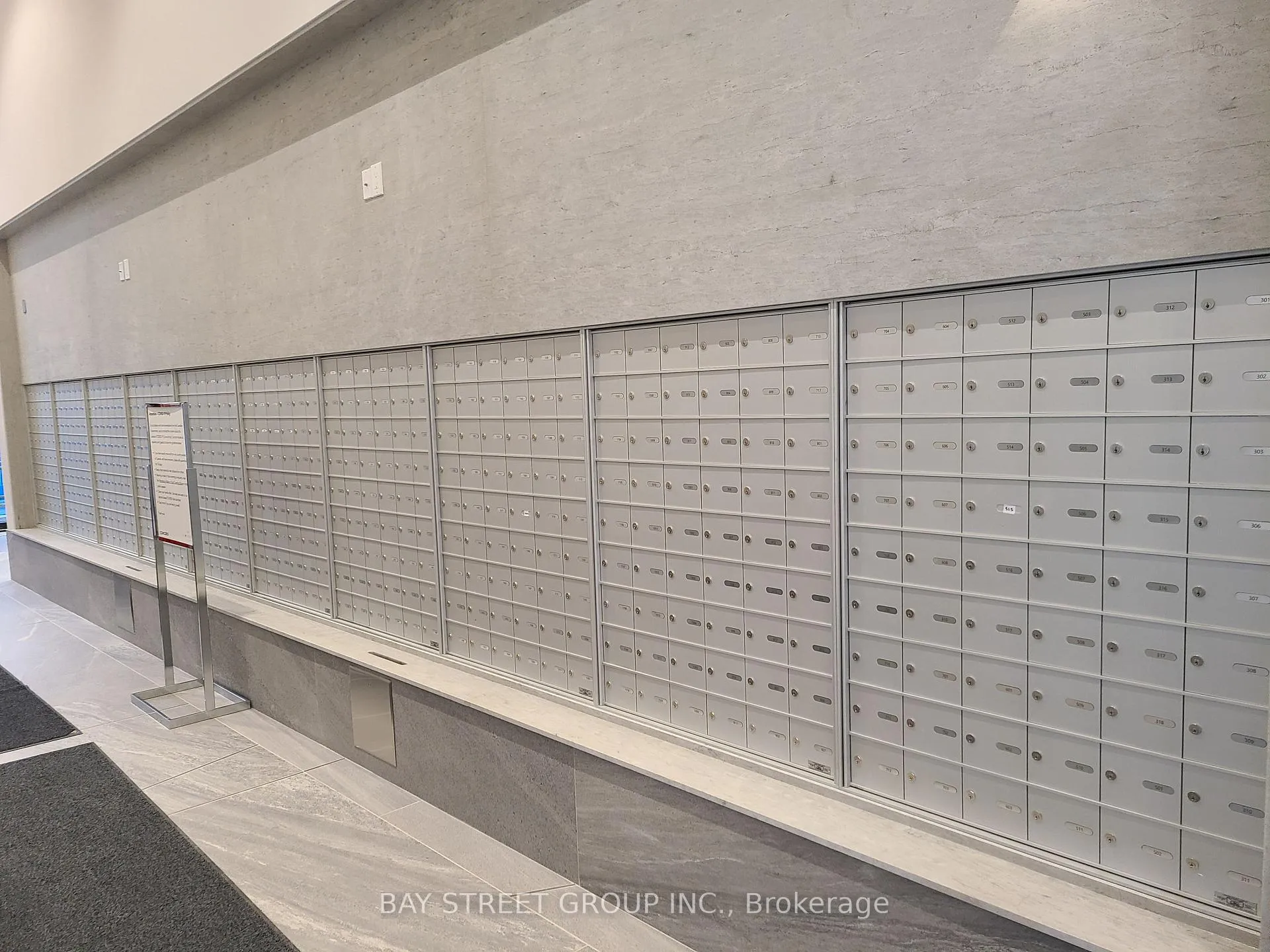 Photo 21 of Unit 3304, 3 Gloucester Street, Toronto, Church-Yonge Corridor — HOMEH