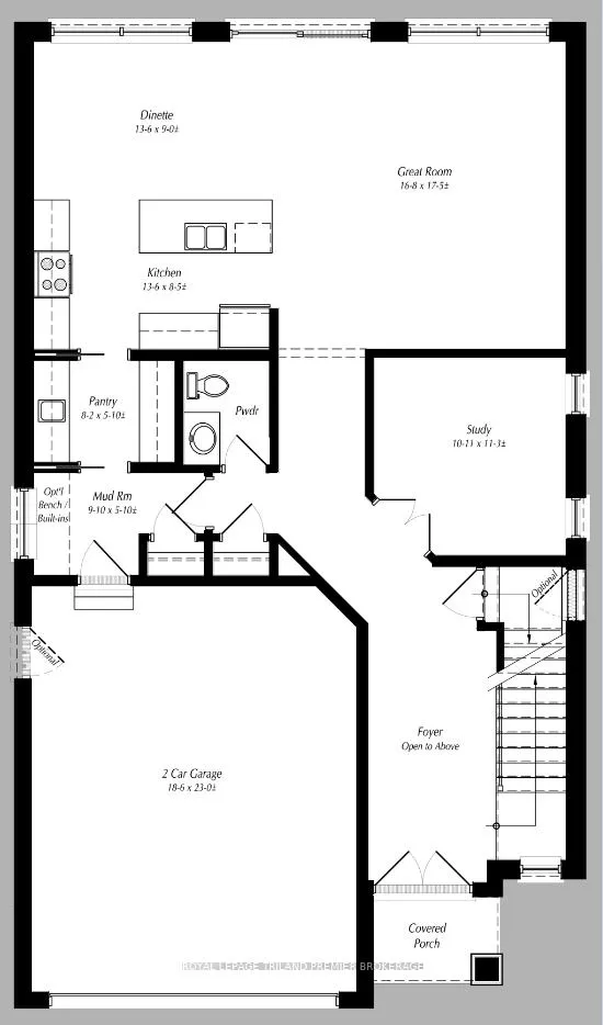 Photo 2 of 2837 Buroak Drive, London, North S — HOMEH