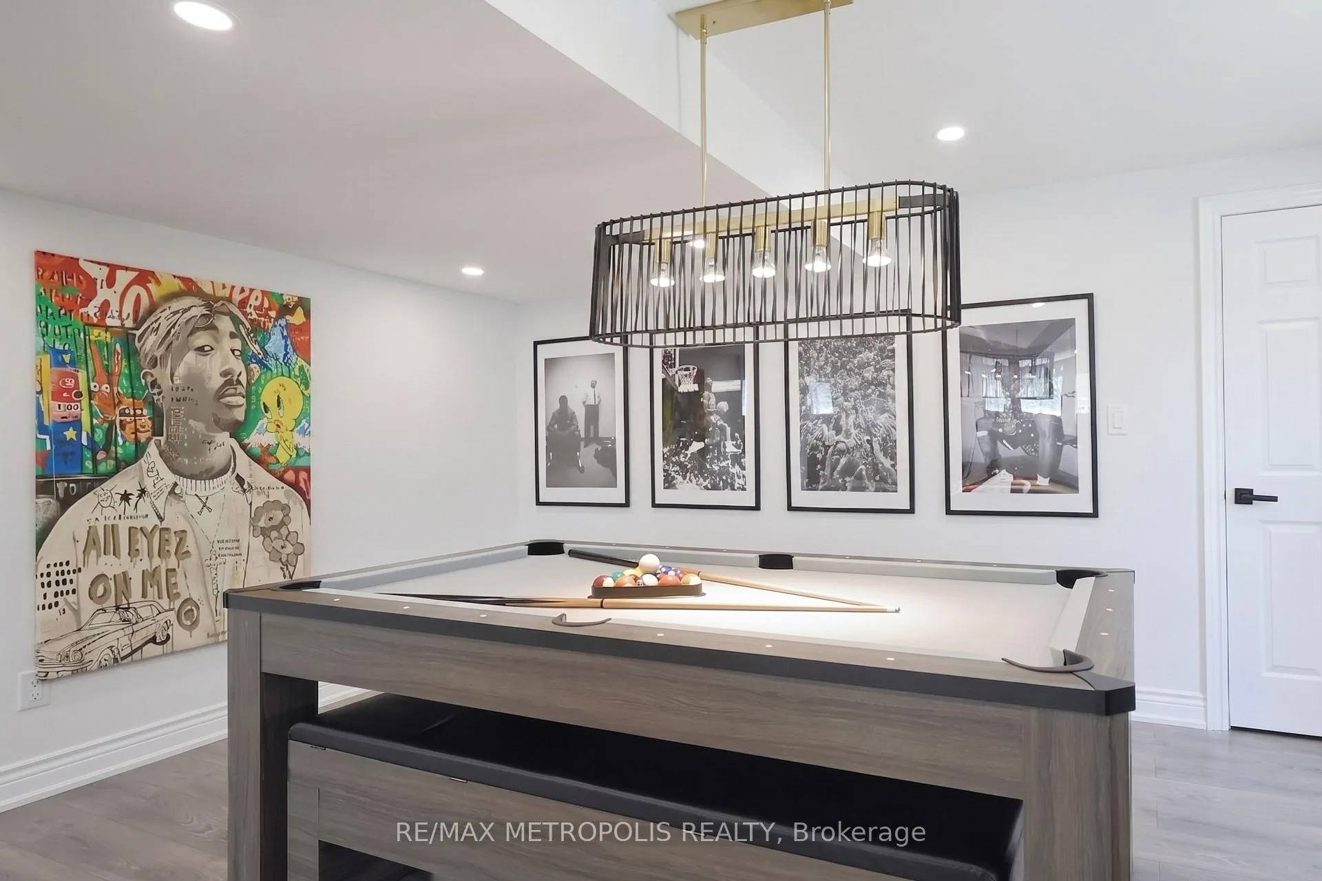 Photo 7 of Unit Bsmt, 2425 Hibiscus Drive, Pickering, Rural Pickering — HOMEH