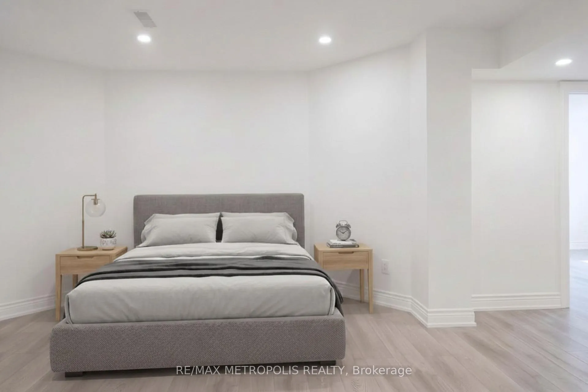 Photo 15 of Unit Bsmt, 2425 Hibiscus Drive, Pickering, Rural Pickering — HOMEH