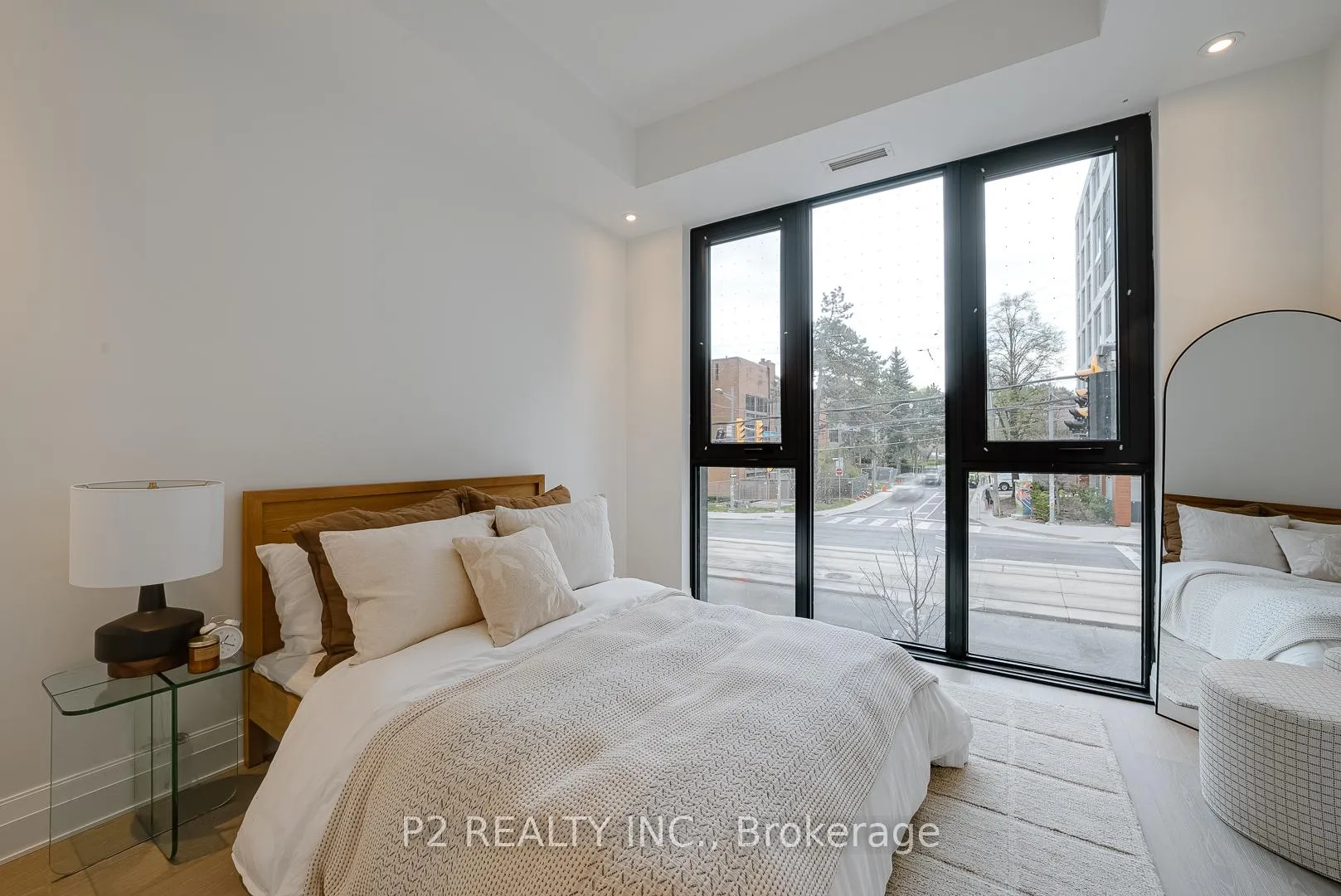 Photo 14 of Unit 208, 2 Forest Hill Road, Toronto, Casa Loma — HOMEH