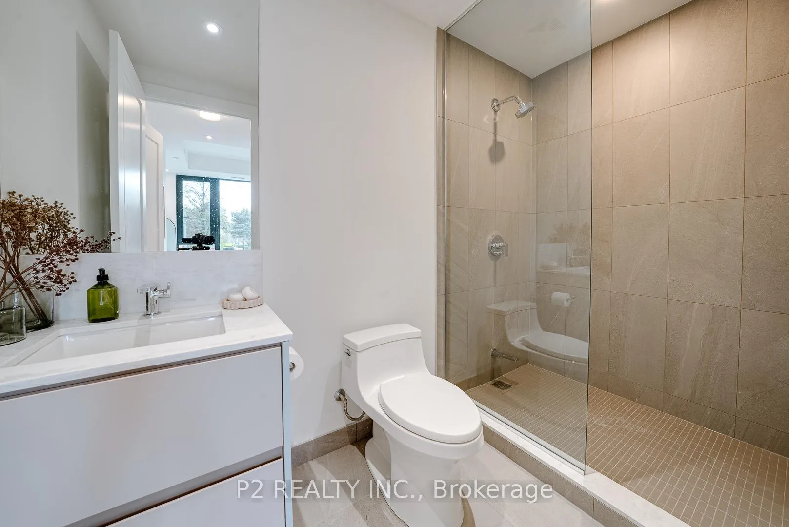 Photo 16 of Unit 208, 2 Forest Hill Road, Toronto, Casa Loma — HOMEH