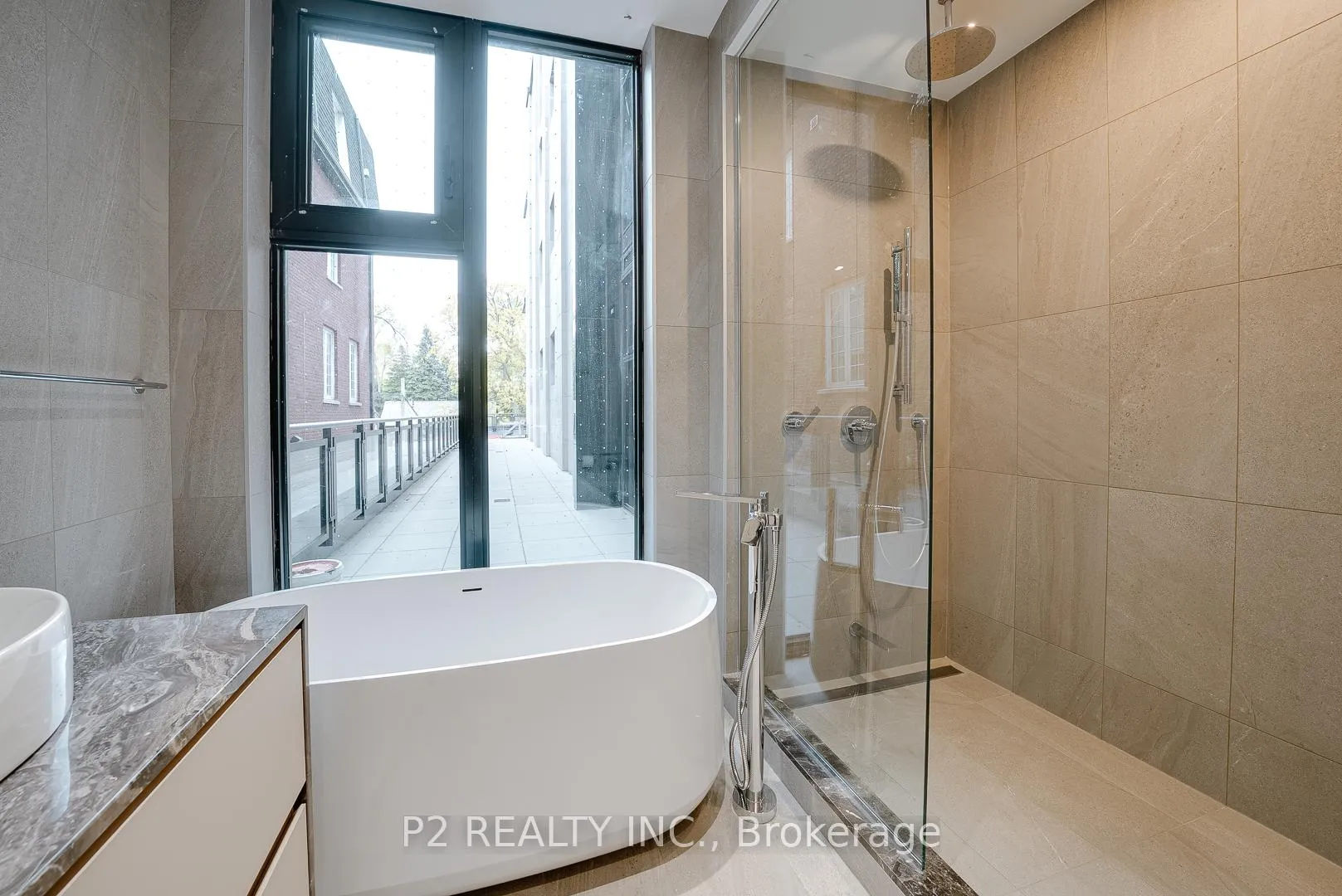 Photo 22 of Unit 208, 2 Forest Hill Road, Toronto, Casa Loma — HOMEH