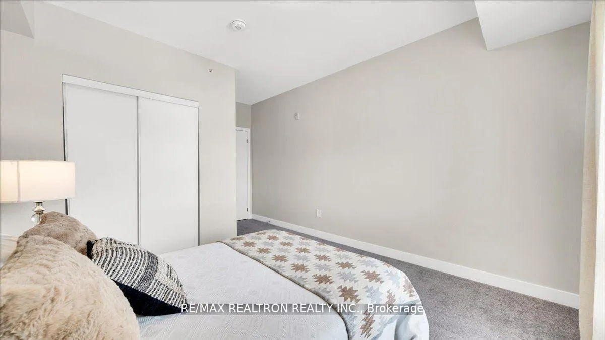 Photo 17 of Unit 504, 10 Culinary Lane, Barrie, Rural Barrie Southeast — HOMEH