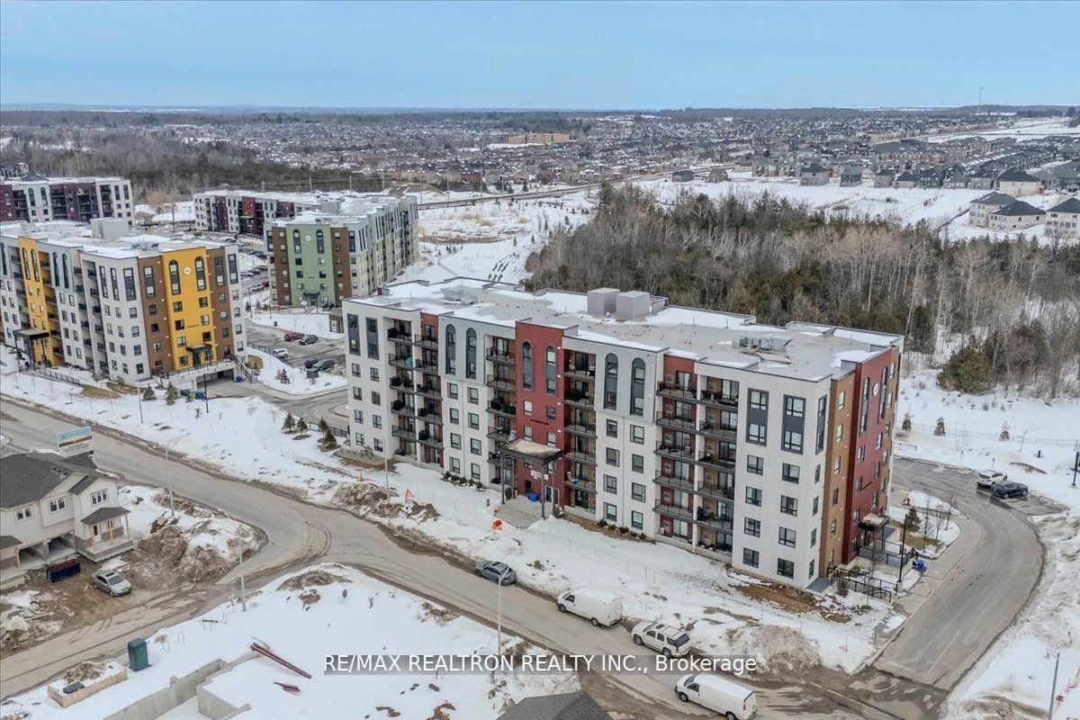Photo 26 of Unit 504, 10 Culinary Lane, Barrie, Rural Barrie Southeast — HOMEH