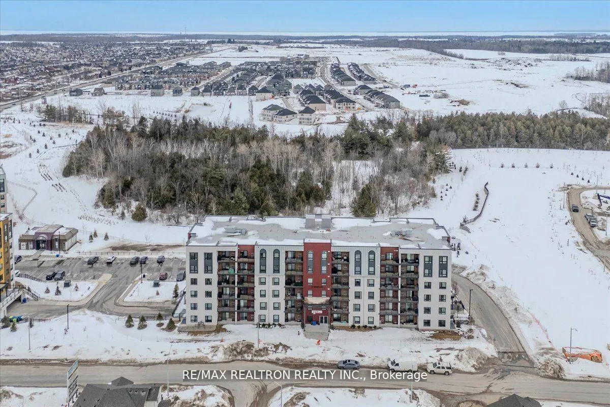 Photo 27 of Unit 504, 10 Culinary Lane, Barrie, Rural Barrie Southeast — HOMEH