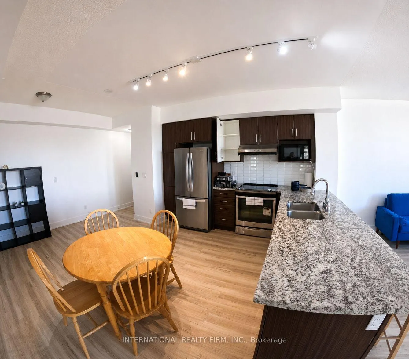 Photo 1 of Unit 1108, 89 South Town Centre Boulevard, Markham, Unionville — HOMEH