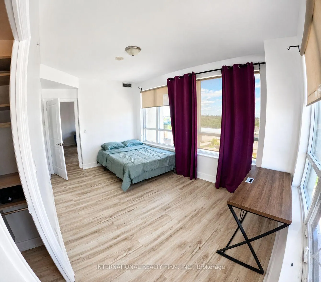 Photo 5 of Unit 1108, 89 South Town Centre Boulevard, Markham, Unionville — HOMEH