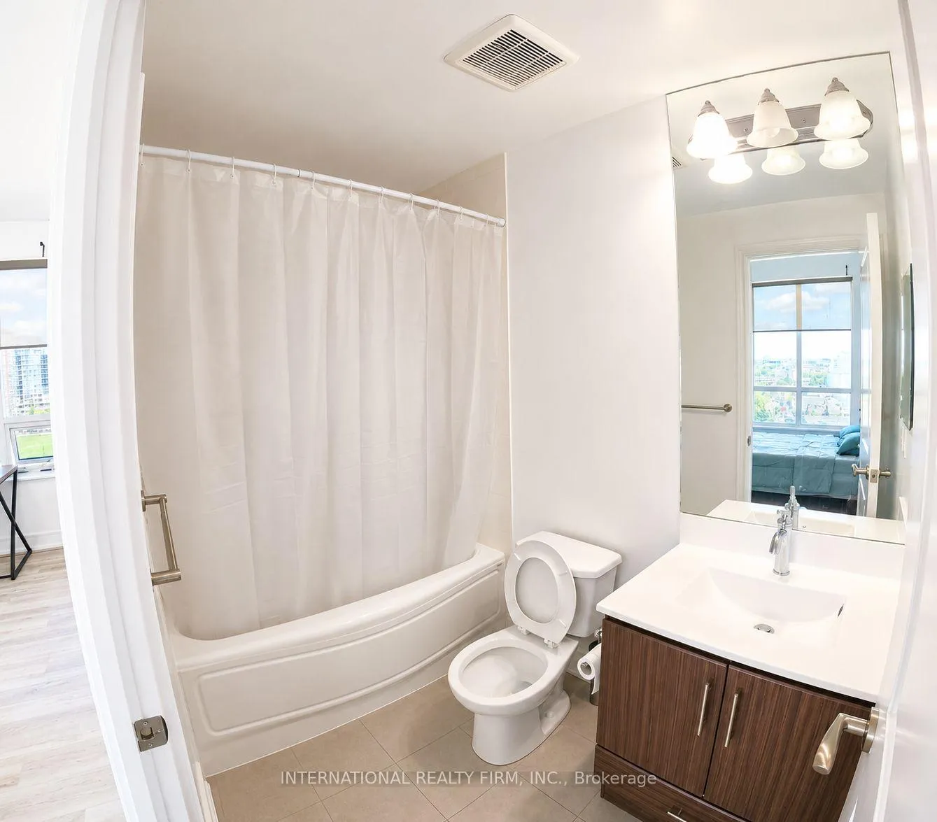 Photo 6 of Unit 1108, 89 South Town Centre Boulevard, Markham, Unionville — HOMEH