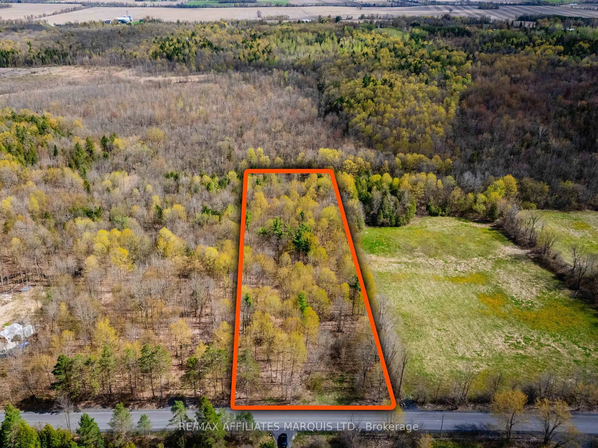 Photo 2 of 00000 Beaver Brook Road, South Glengarry, South Glengarry (Charlottenburgh) Twp — HOMEH