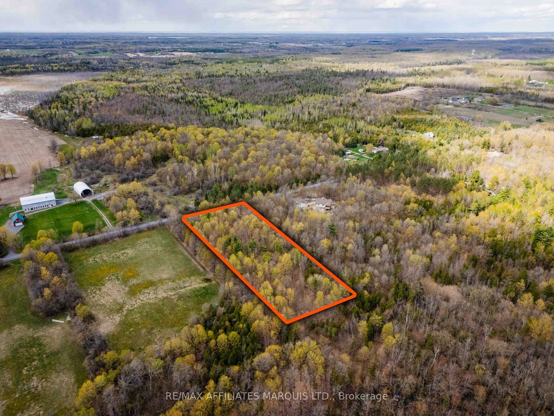 Photo 3 of 00000 Beaver Brook Road, South Glengarry, South Glengarry (Charlottenburgh) Twp — HOMEH