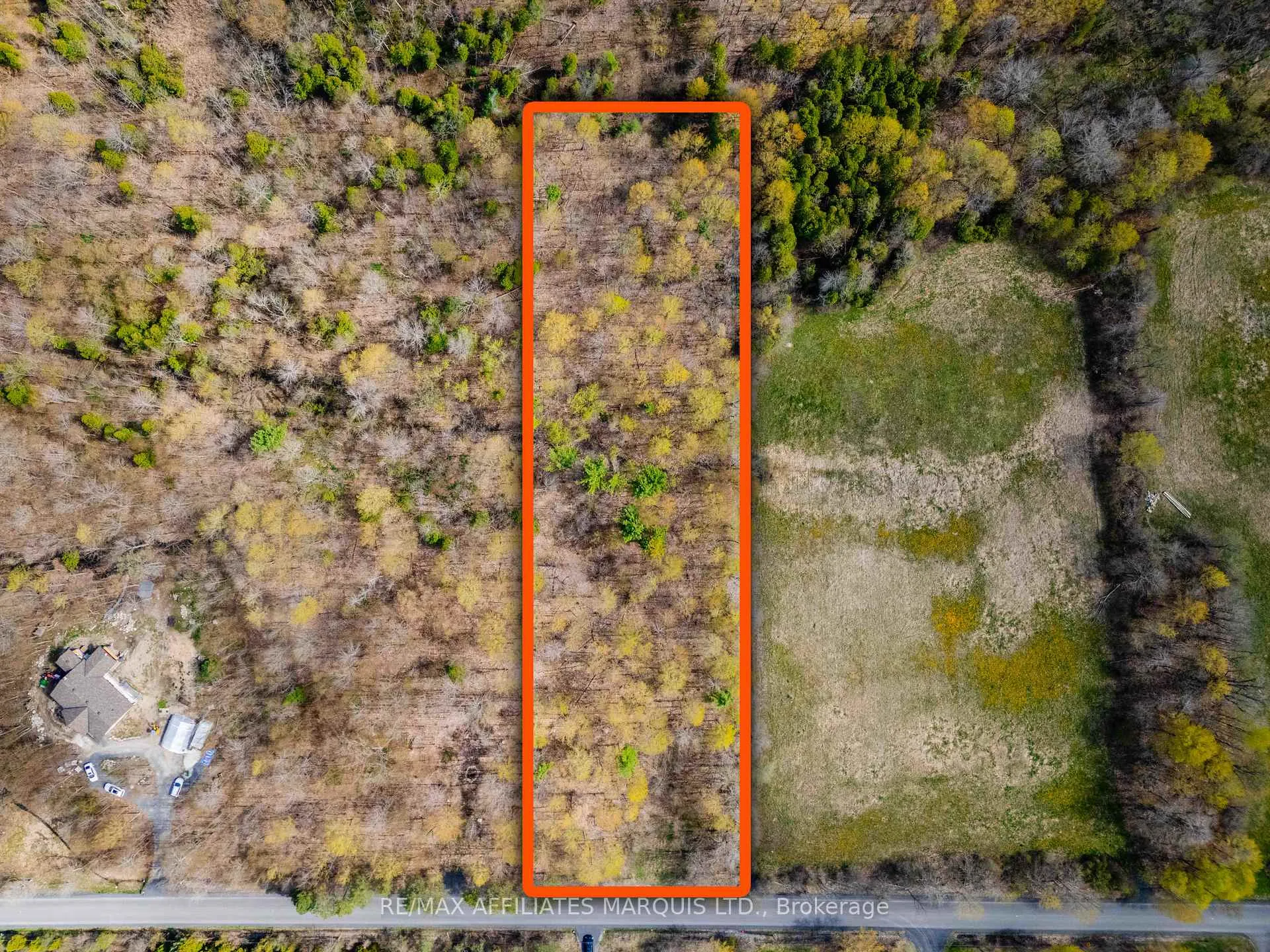 Photo 4 of 00000 Beaver Brook Road, South Glengarry, South Glengarry (Charlottenburgh) Twp — HOMEH