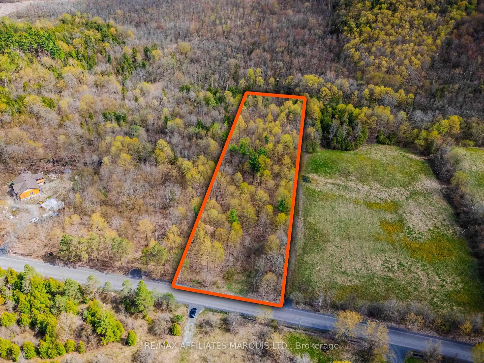Photo 5 of 00000 Beaver Brook Road, South Glengarry, South Glengarry (Charlottenburgh) Twp — HOMEH