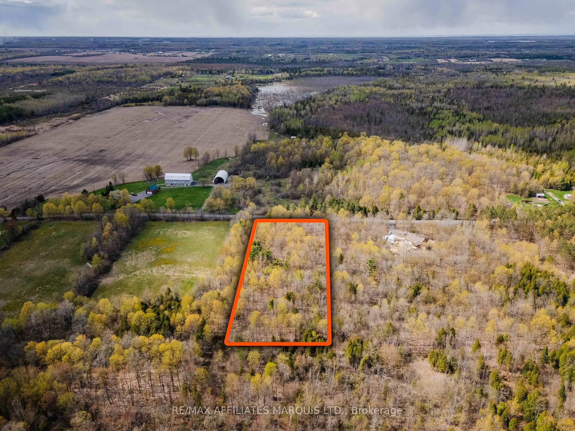 Photo 6 of 00000 Beaver Brook Road, South Glengarry, South Glengarry (Charlottenburgh) Twp — HOMEH