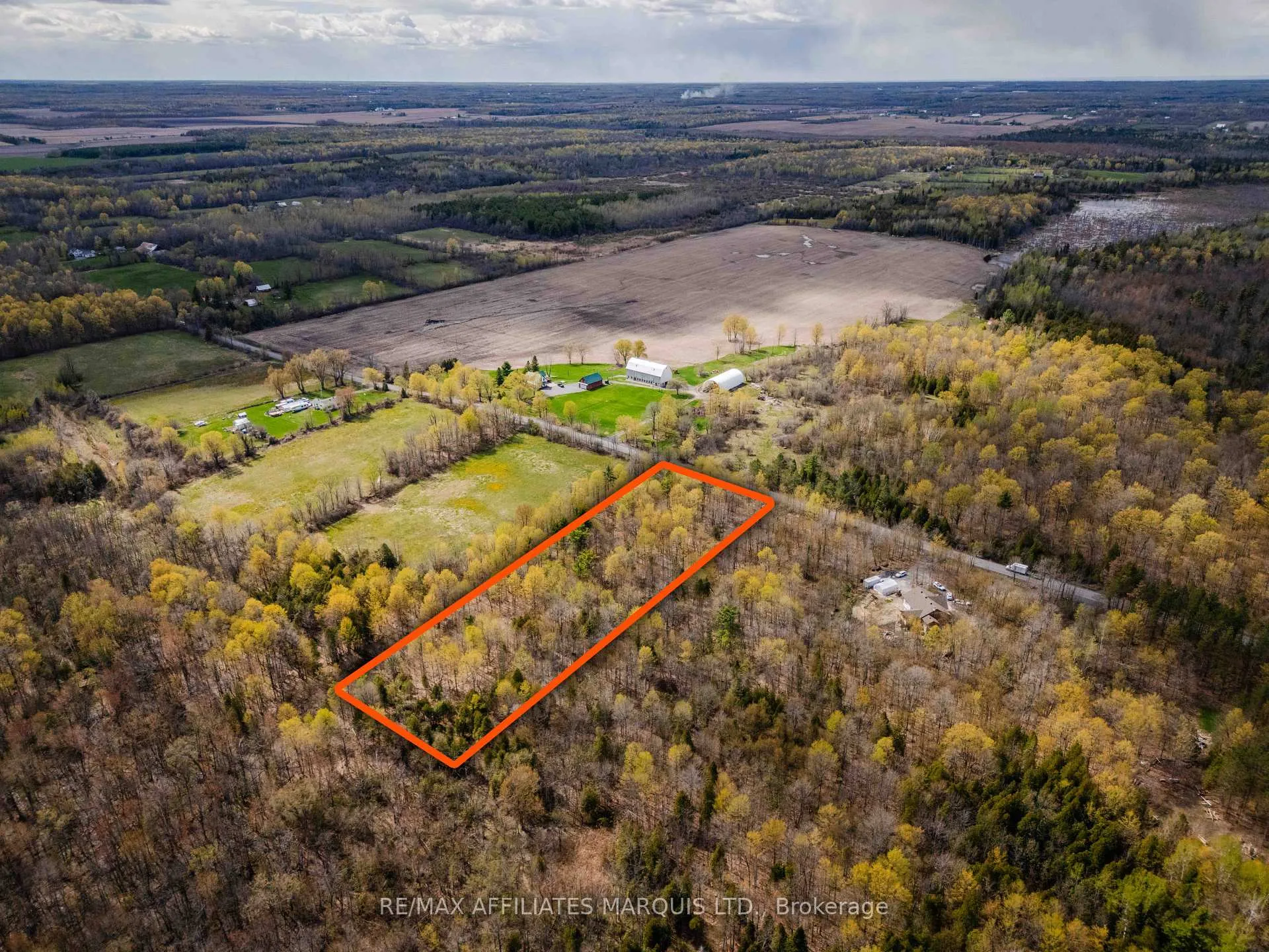 Photo 7 of 00000 Beaver Brook Road, South Glengarry, South Glengarry (Charlottenburgh) Twp — HOMEH