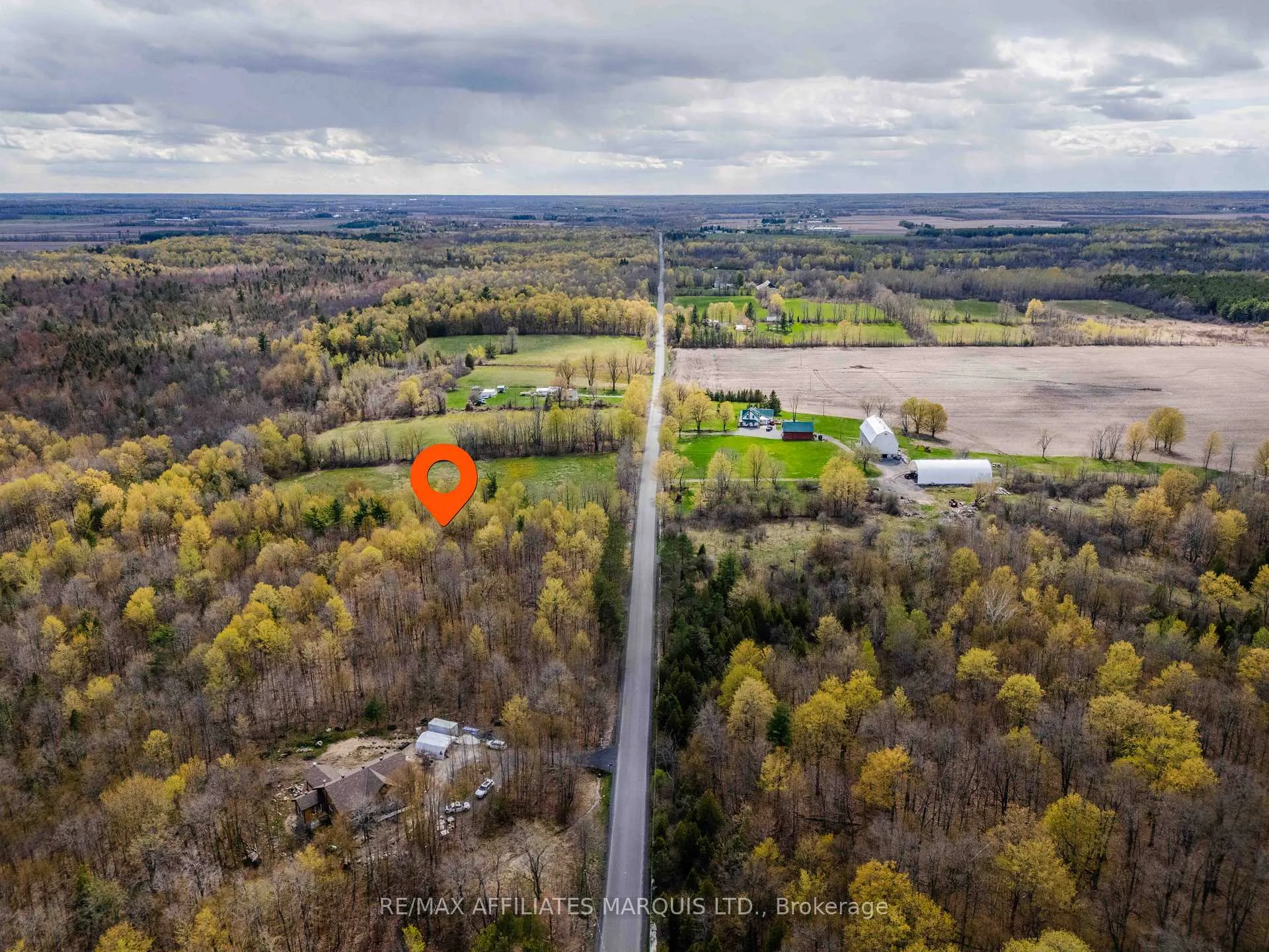 Photo 17 of 00000 Beaver Brook Road, South Glengarry, South Glengarry (Charlottenburgh) Twp — HOMEH