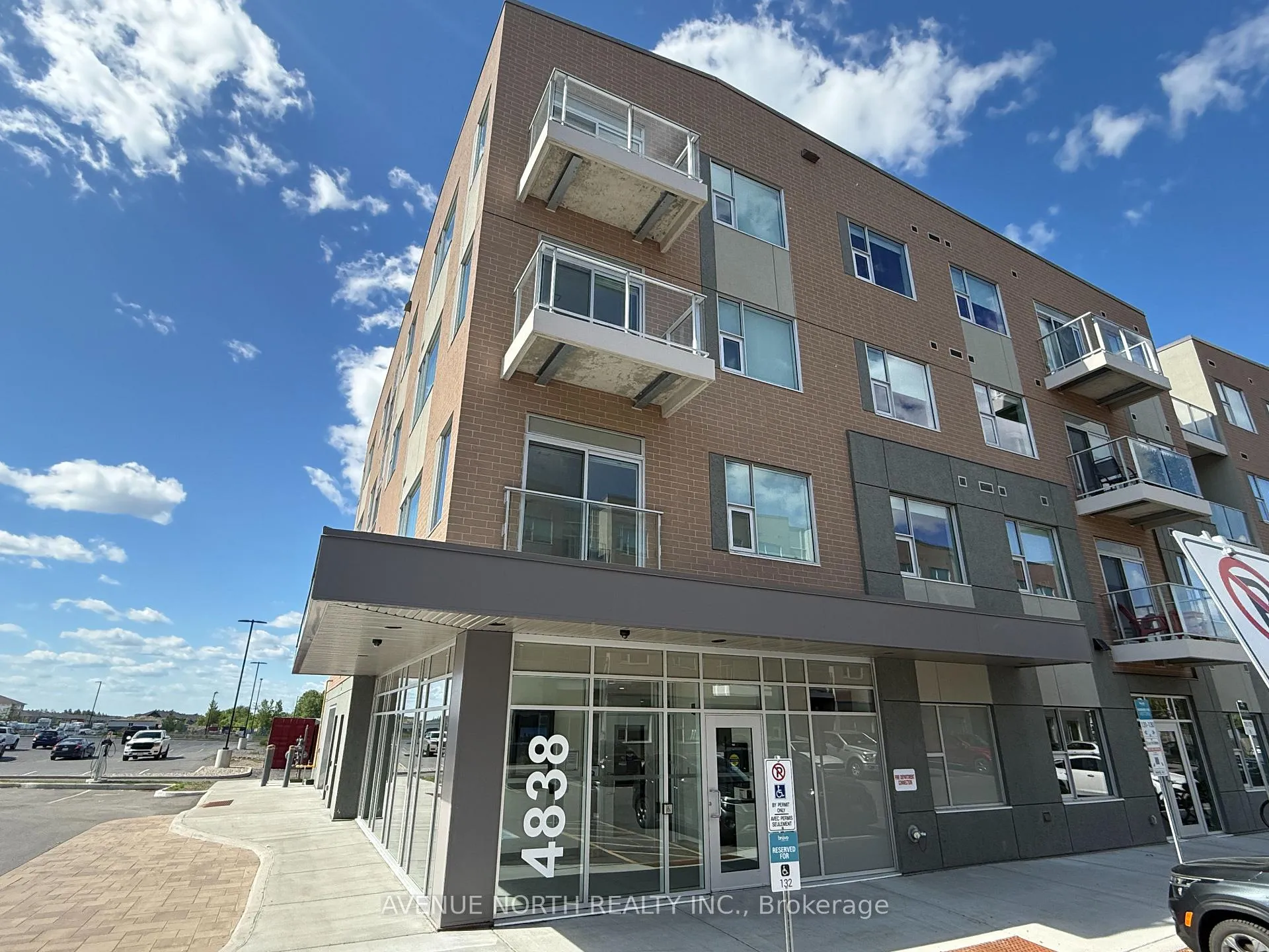 Photo 1 of 4838 Bank Street, Ottawa, Blossom Park/Kemp Park/Findlay Creek — HOMEH
