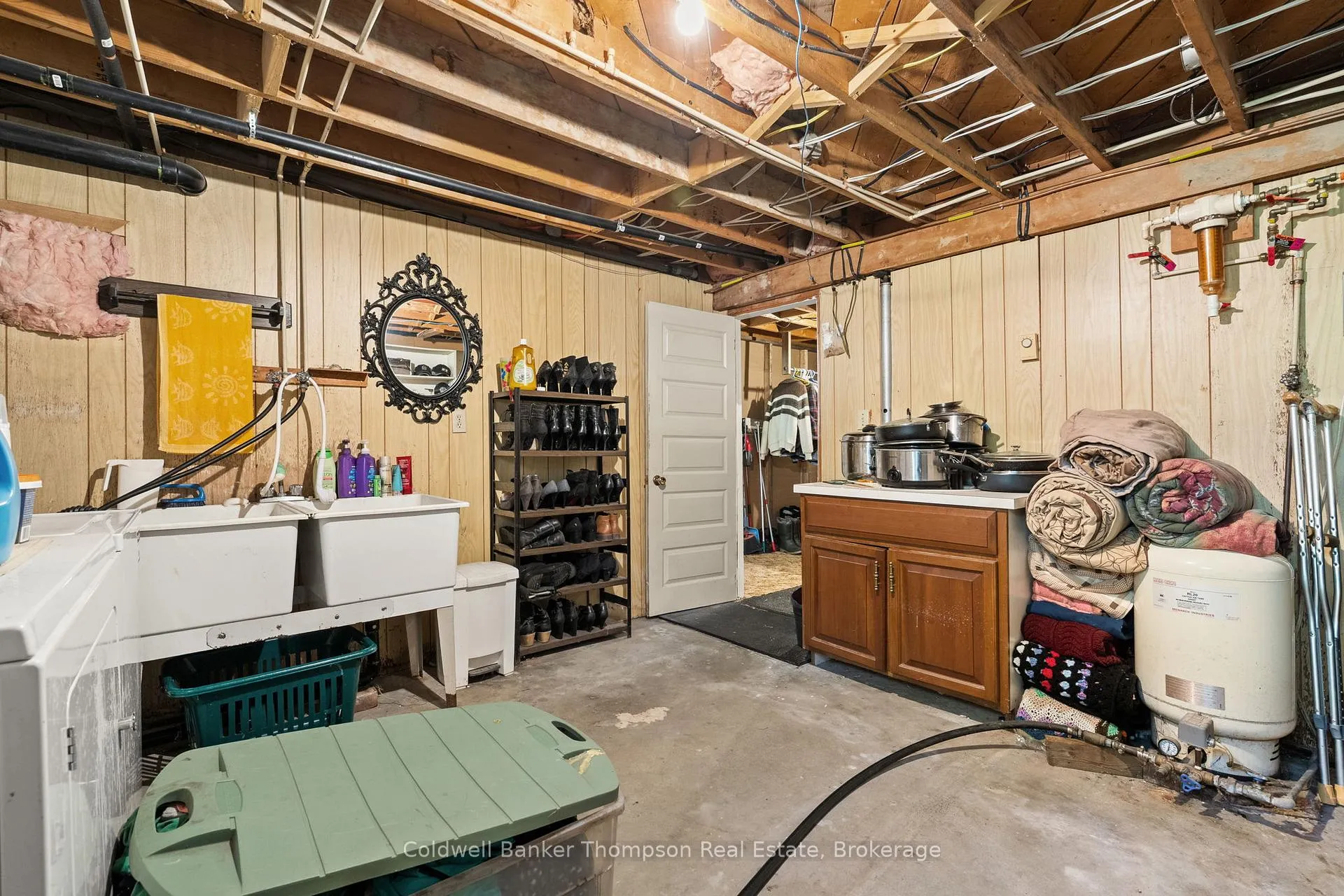 Photo 31 of 329 Albert Street N, Strong — HOMEH