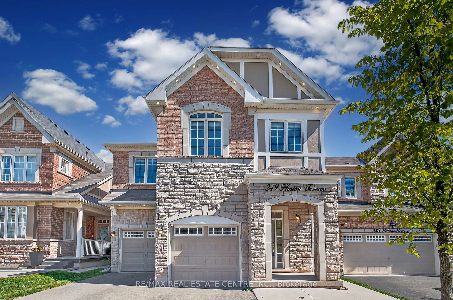 Photo 1 of 249 Hinton (Lower) Terrace, Milton, Ford — HOMEH