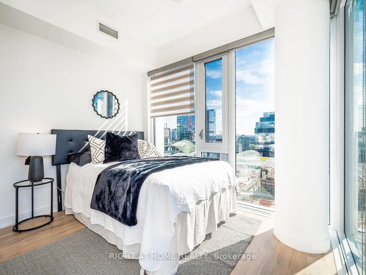 Photo 22 of Unit 1613, 158 Front Street E, Toronto, Moss Park — HOMEH