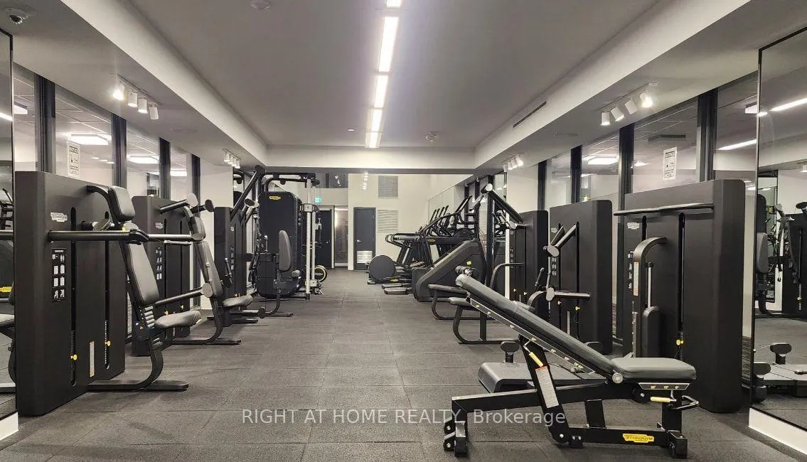 Photo 30 of Unit 1613, 158 Front Street E, Toronto, Moss Park — HOMEH
