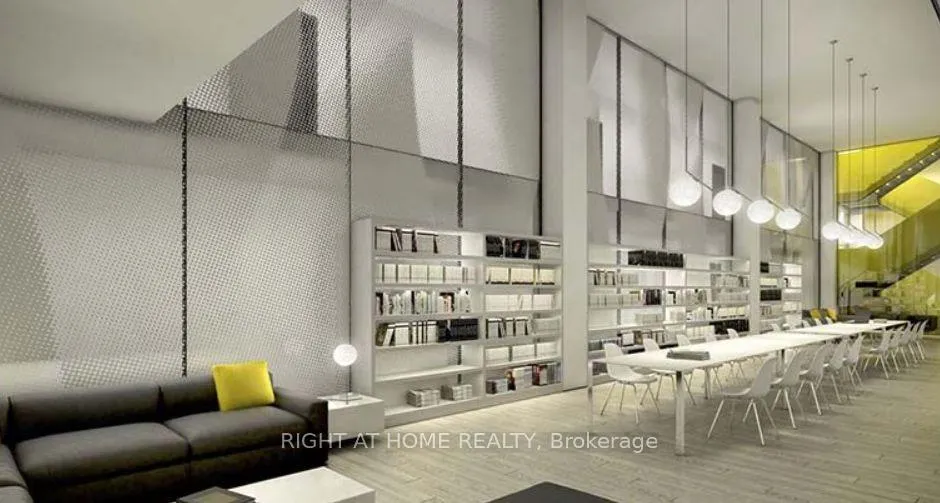 Photo 31 of Unit 1613, 158 Front Street E, Toronto, Moss Park — HOMEH