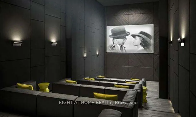 Photo 33 of Unit 1613, 158 Front Street E, Toronto, Moss Park — HOMEH