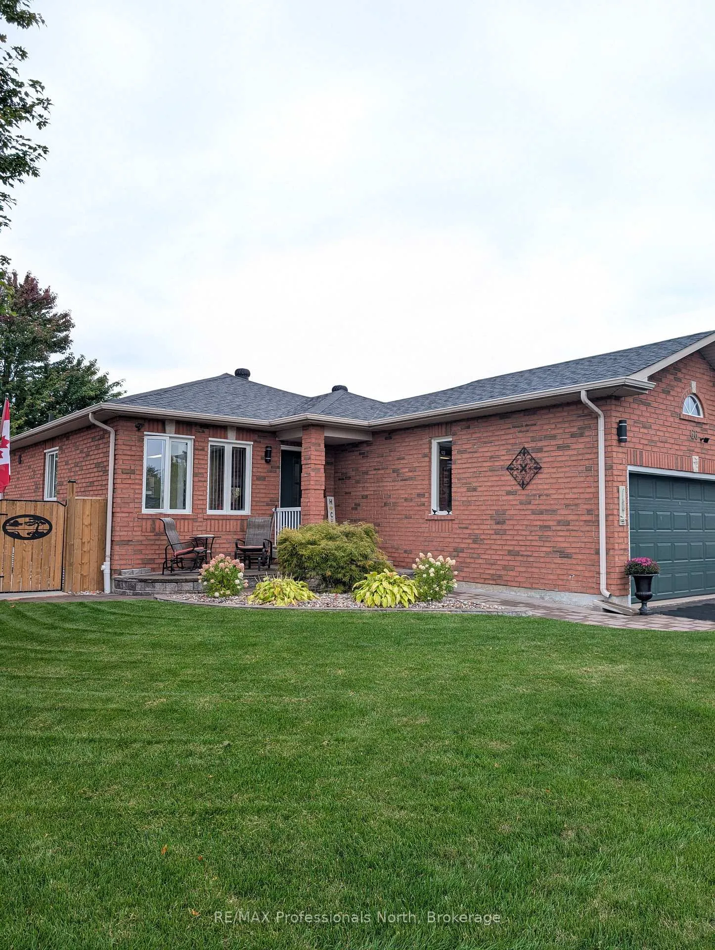 Photo 1 of 66 Coleman Drive, Barrie, Edgehill Drive — HOMEH