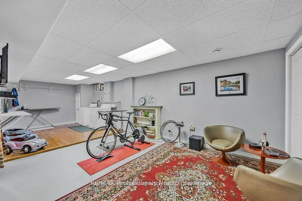 Photo 19 of 66 Coleman Drive, Barrie, Edgehill Drive — HOMEH