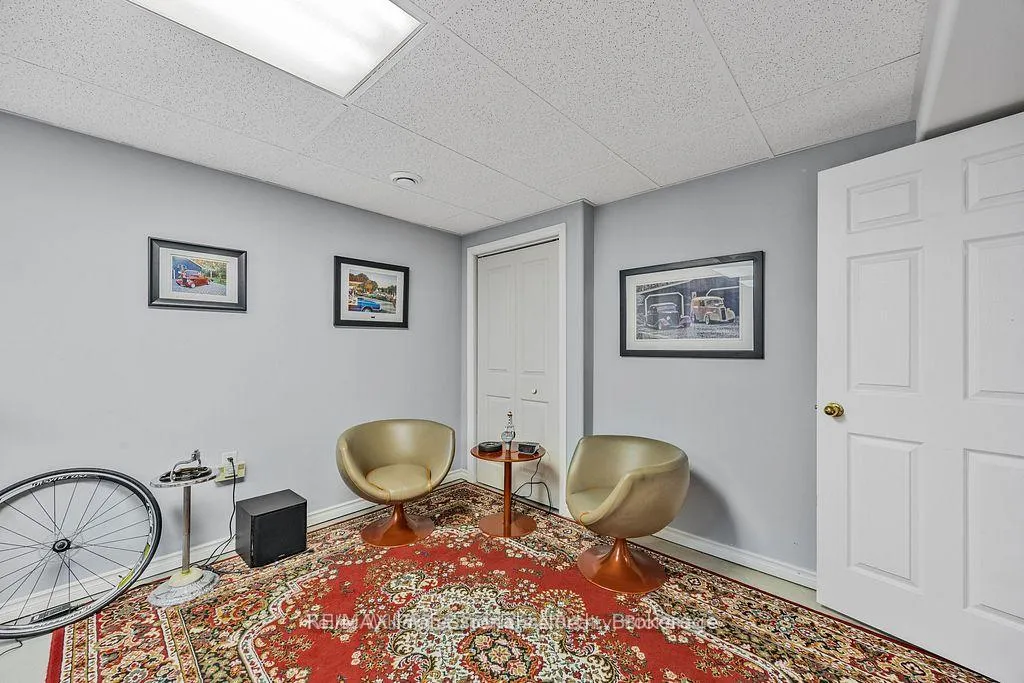 Photo 20 of 66 Coleman Drive, Barrie, Edgehill Drive — HOMEH