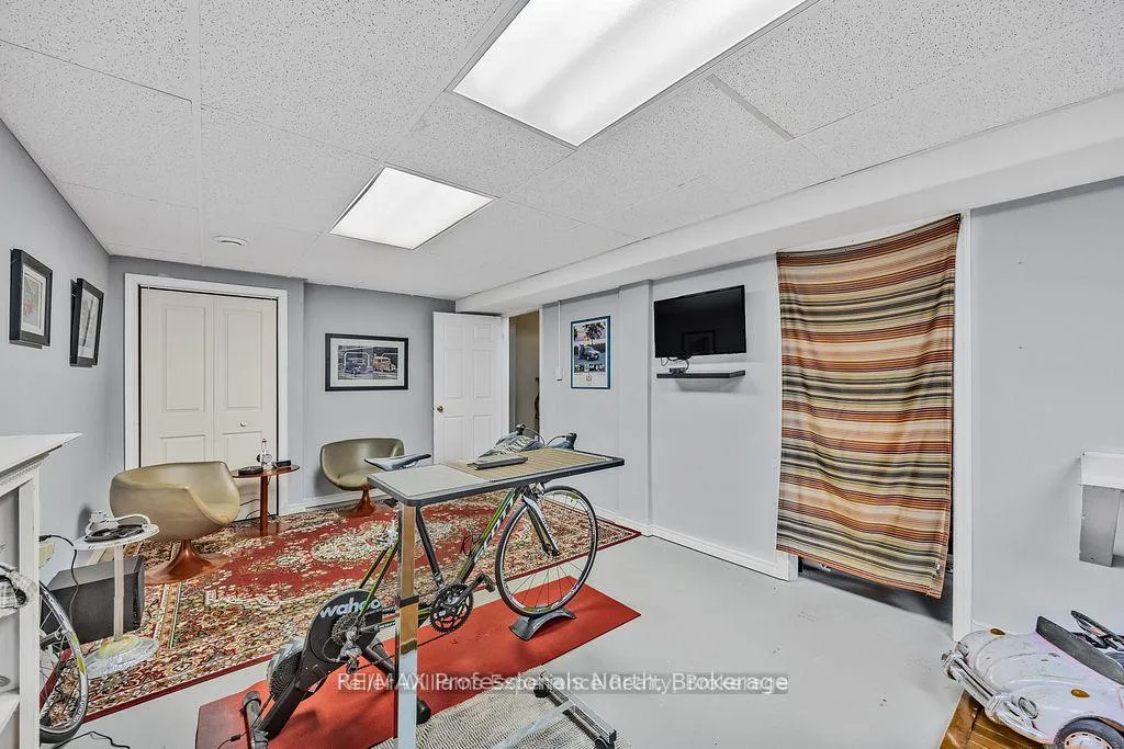 Photo 21 of 66 Coleman Drive, Barrie, Edgehill Drive — HOMEH