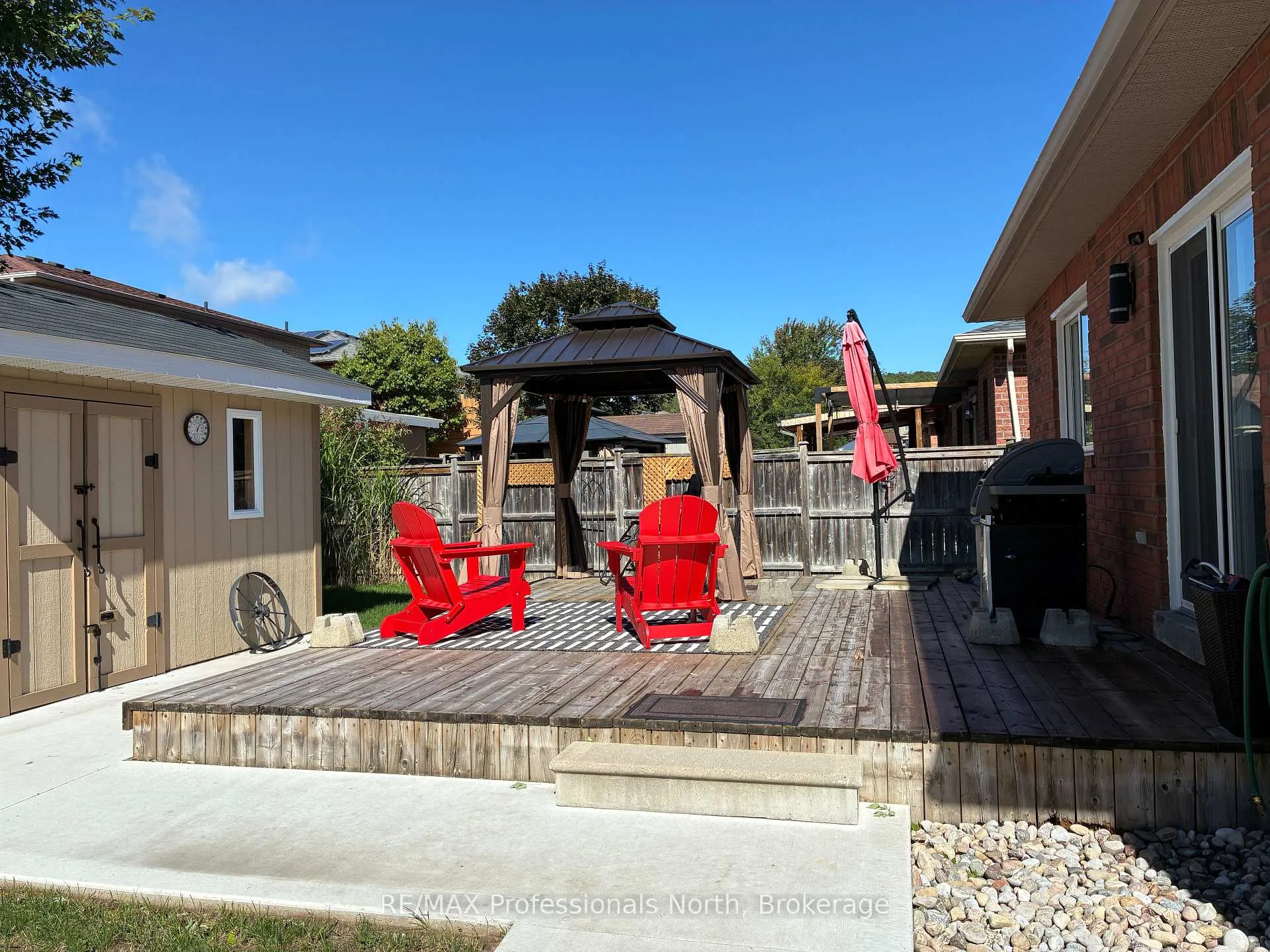 Photo 27 of 66 Coleman Drive, Barrie, Edgehill Drive — HOMEH