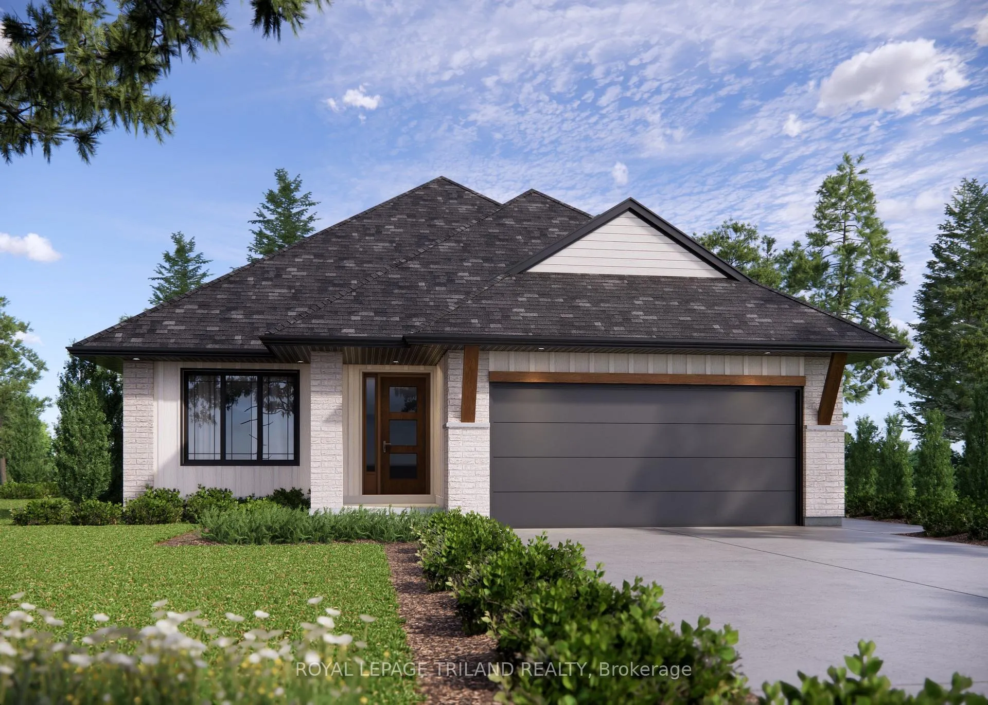 Photo 1 of 37 Harrow Lane, St. Thomas — HOMEH