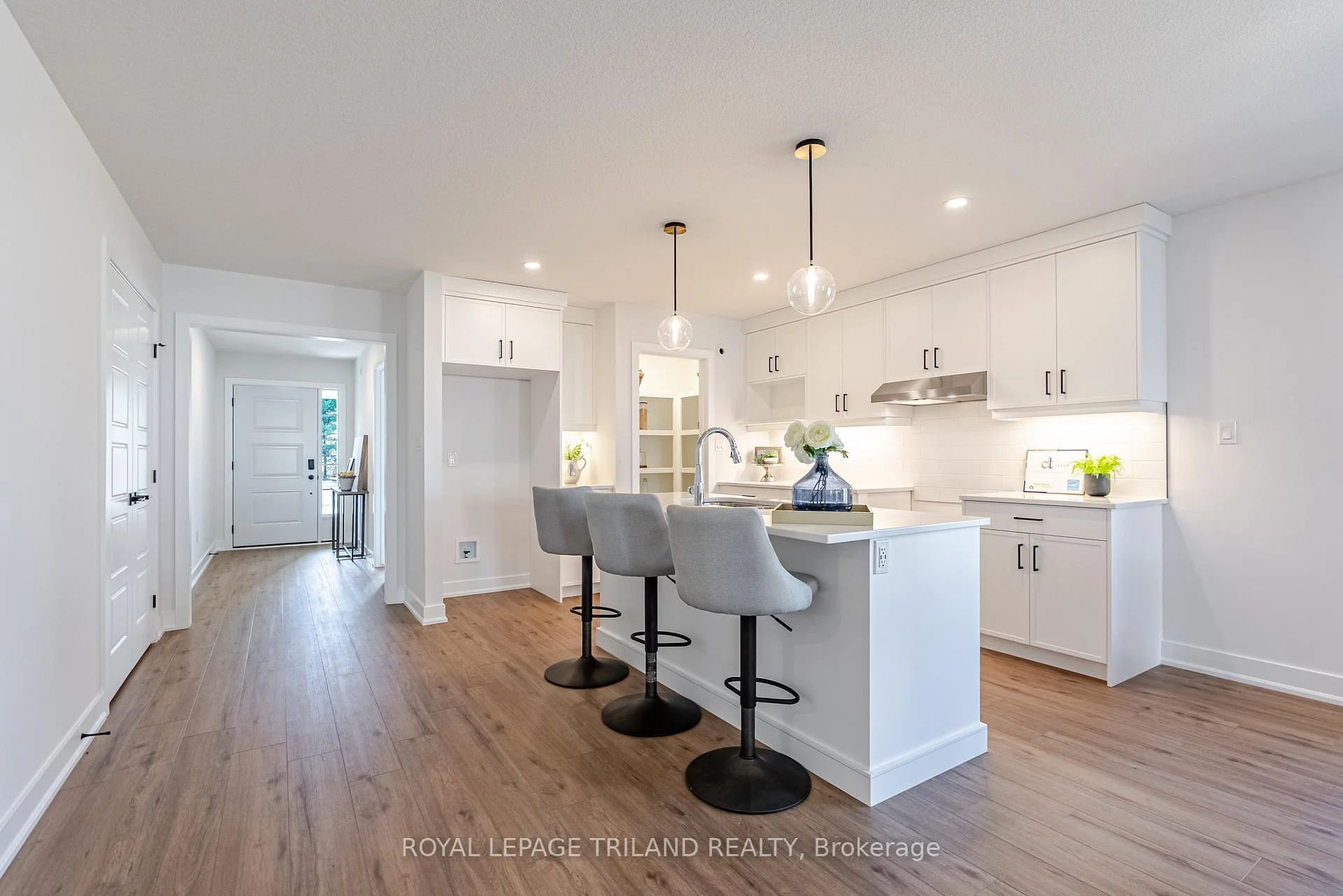 Photo 17 of 37 Harrow Lane, St. Thomas — HOMEH