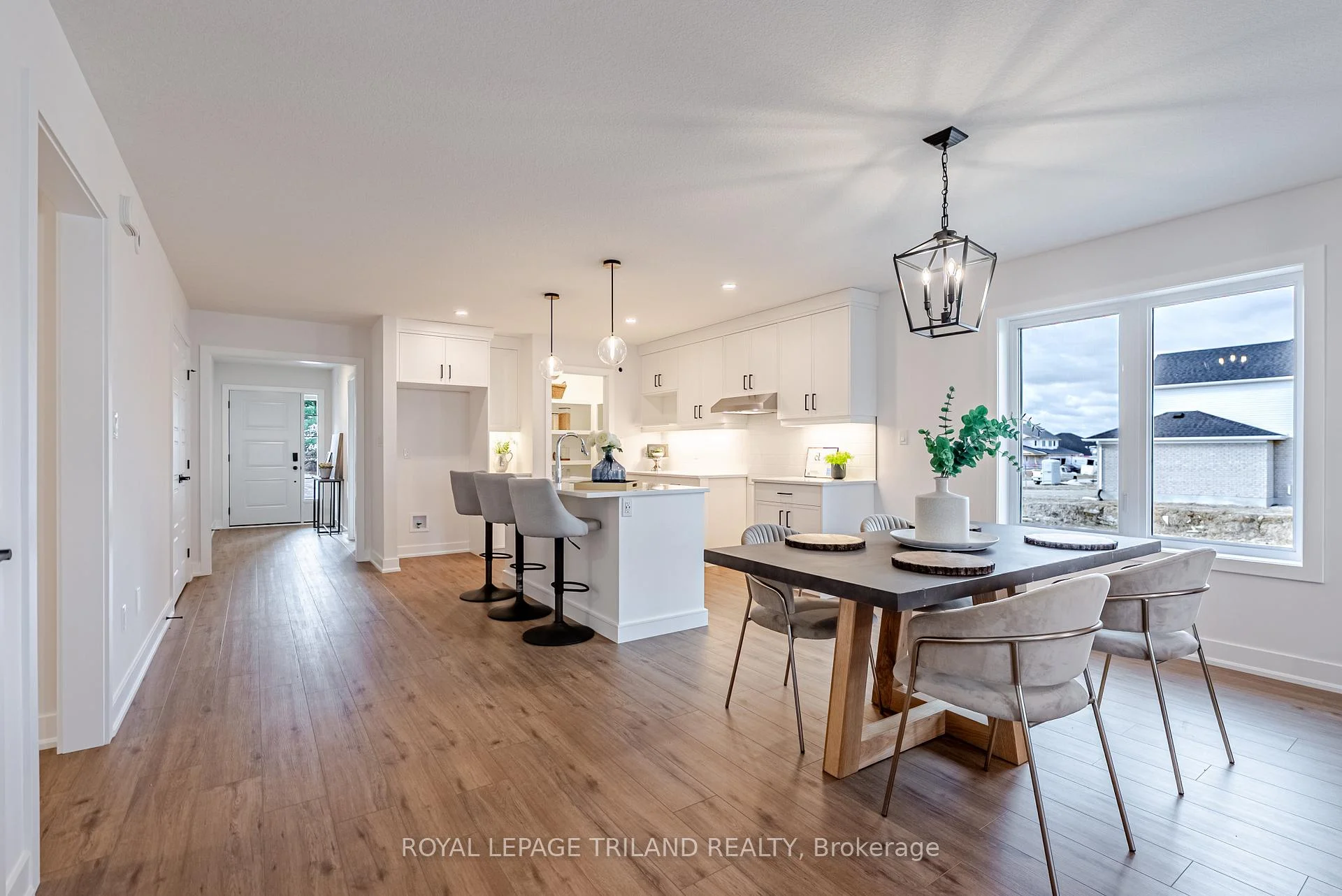 Photo 28 of 37 Harrow Lane, St. Thomas — HOMEH