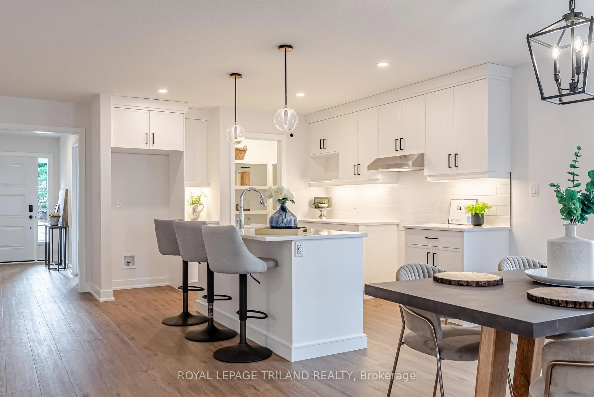 Photo 29 of 37 Harrow Lane, St. Thomas — HOMEH