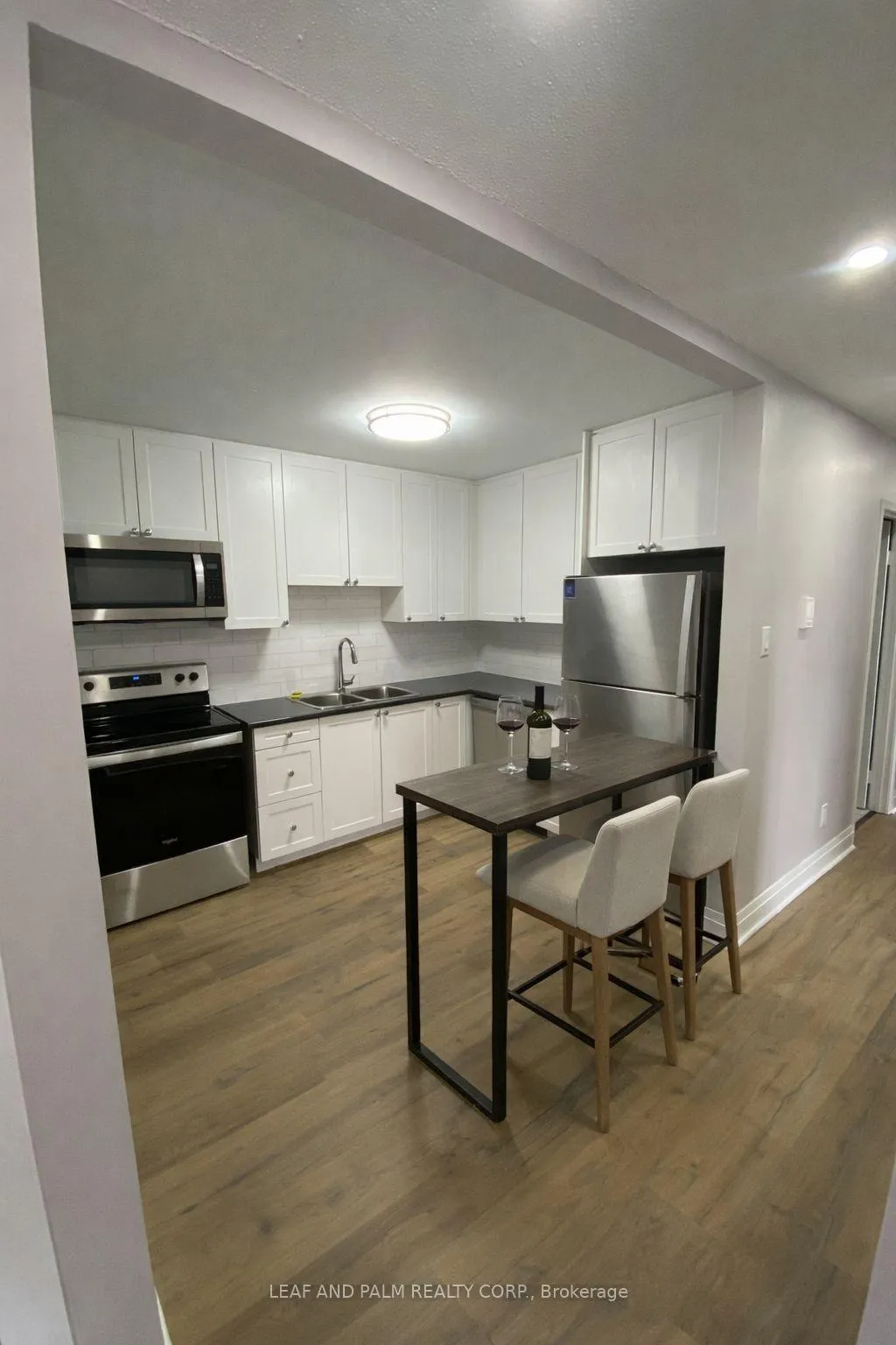 Photo 2 of Unit B104, 135 Atherley Road, Orillia — HOMEH