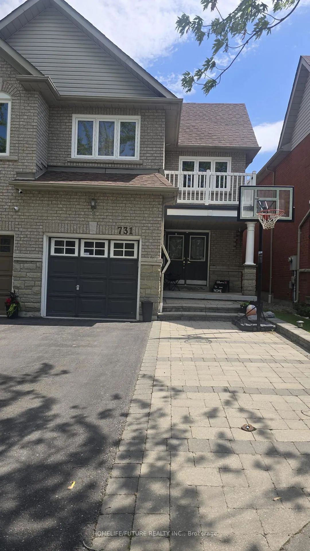 Photo 1 of 731 Swan Place, Pickering, Amberlea — HOMEH