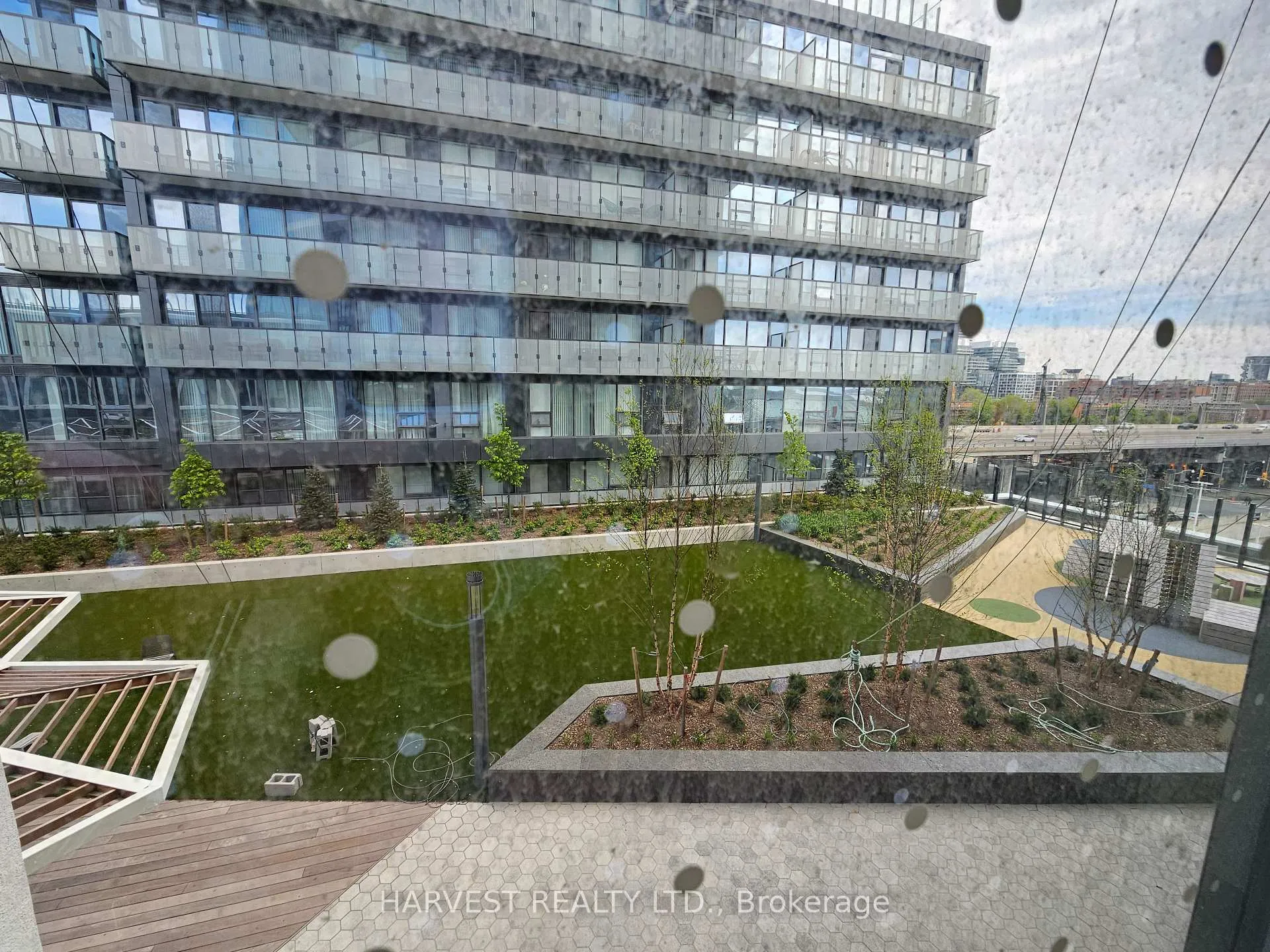 Photo 2 of Unit 801, 138 Downes Street, Toronto, Waterfront Communities — HOMEH